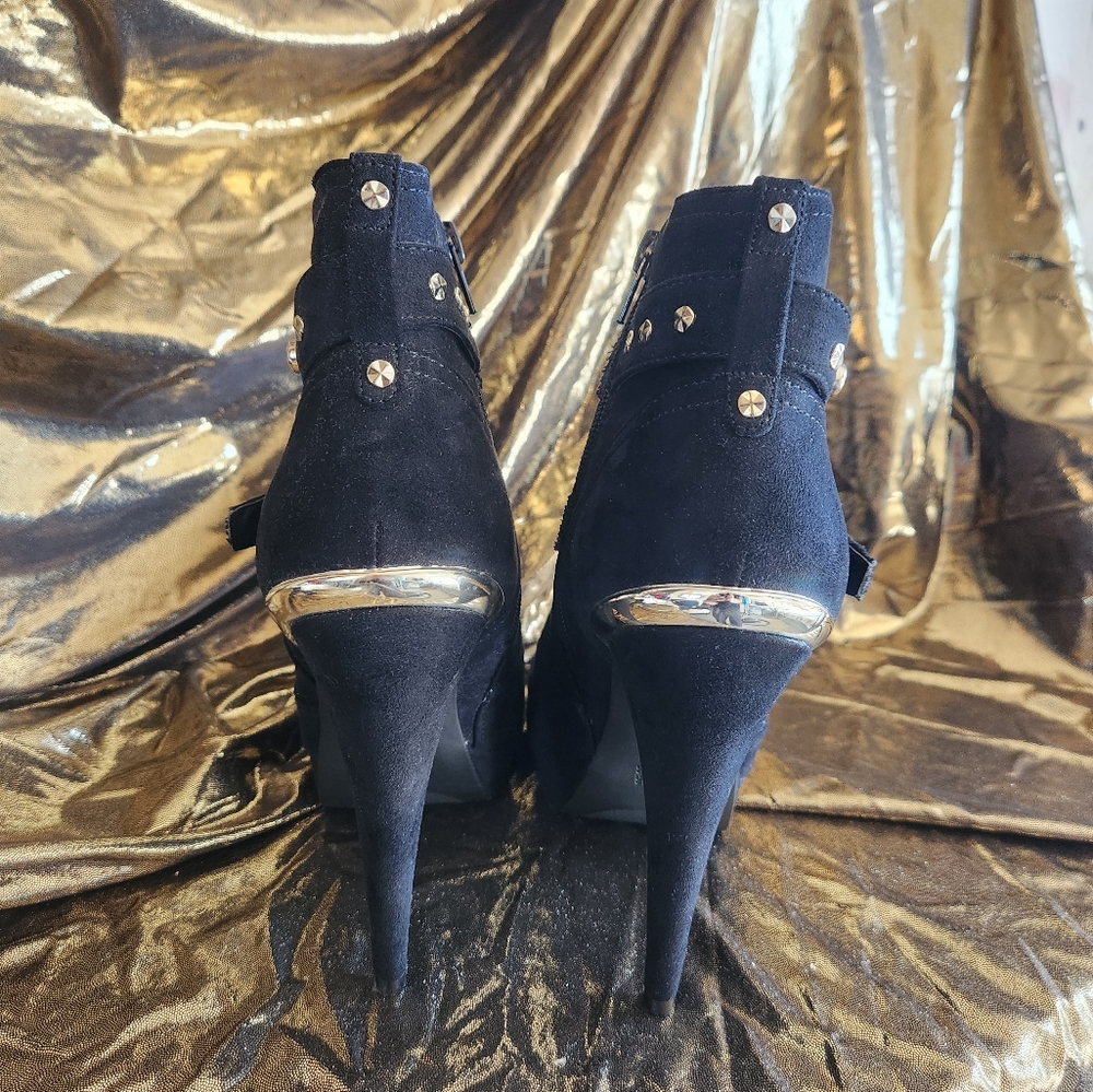 G By Guess Booties - image 3